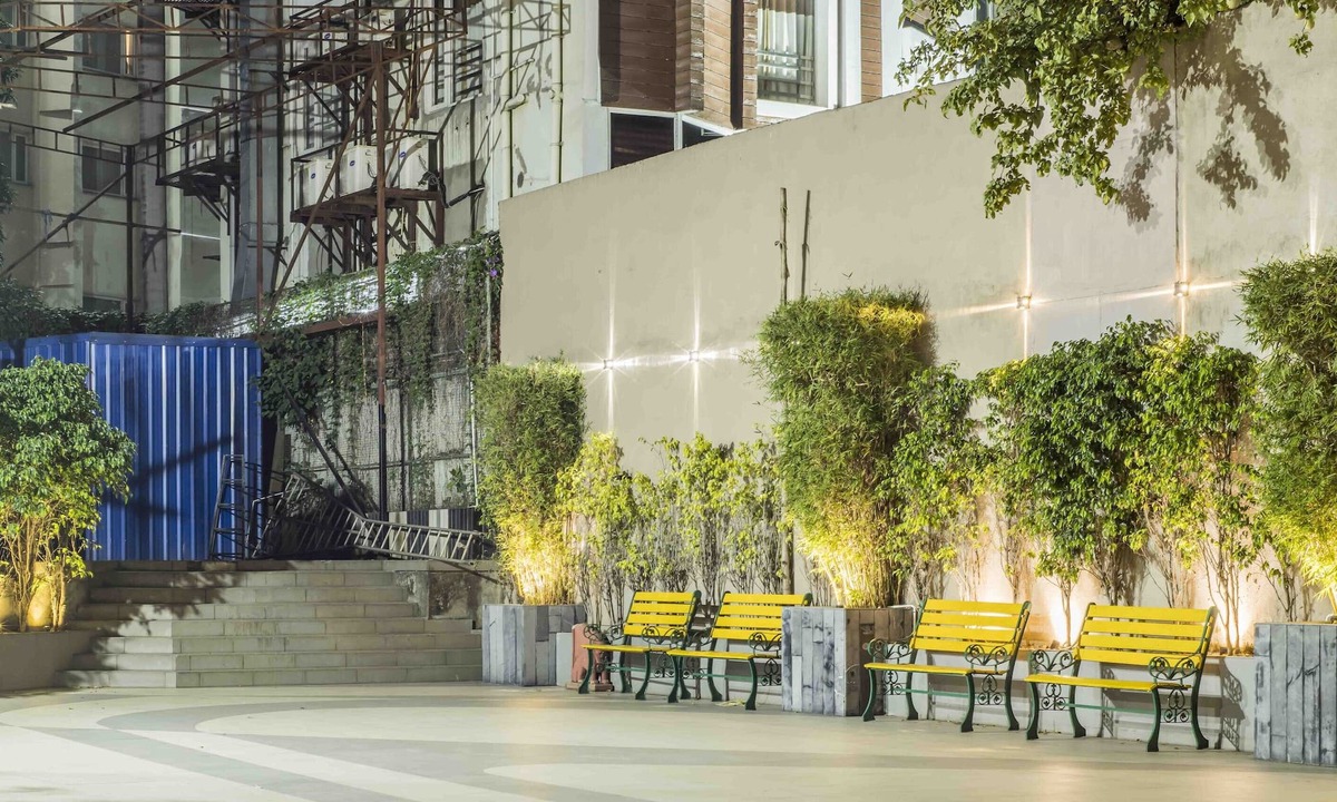 Durgapur Hotel | The Citi Residenci Hotel - Durgapur