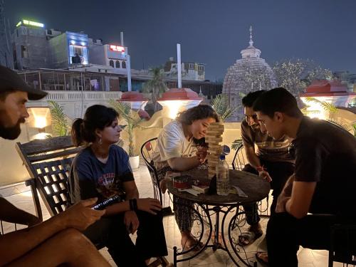 Varanasi Hostel | The Commune Banaras