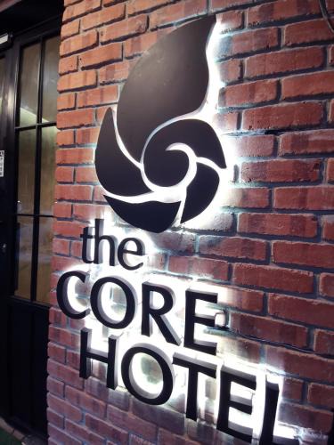 Subang Jaya Hotel | The Core Hotel