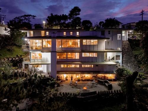 Baguio Apartment | The Country Place