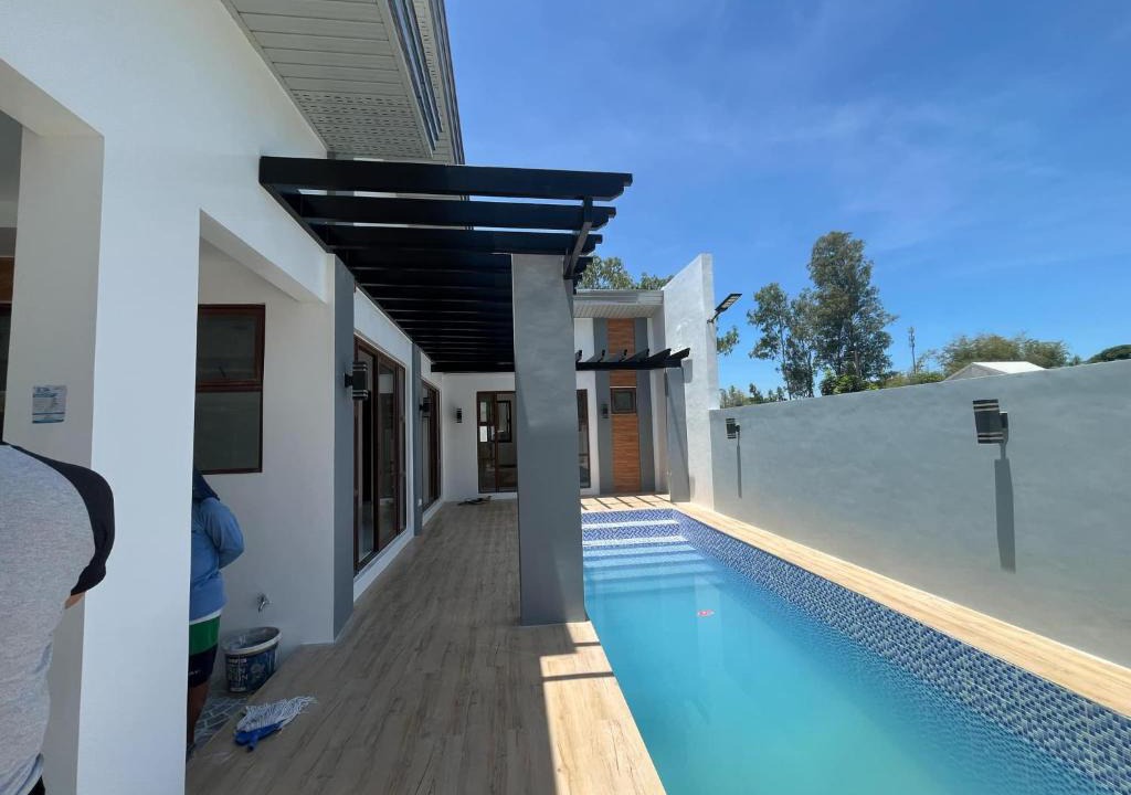 Balanga Villa | The Cozy Villa located in Balanga, Bataan near SM