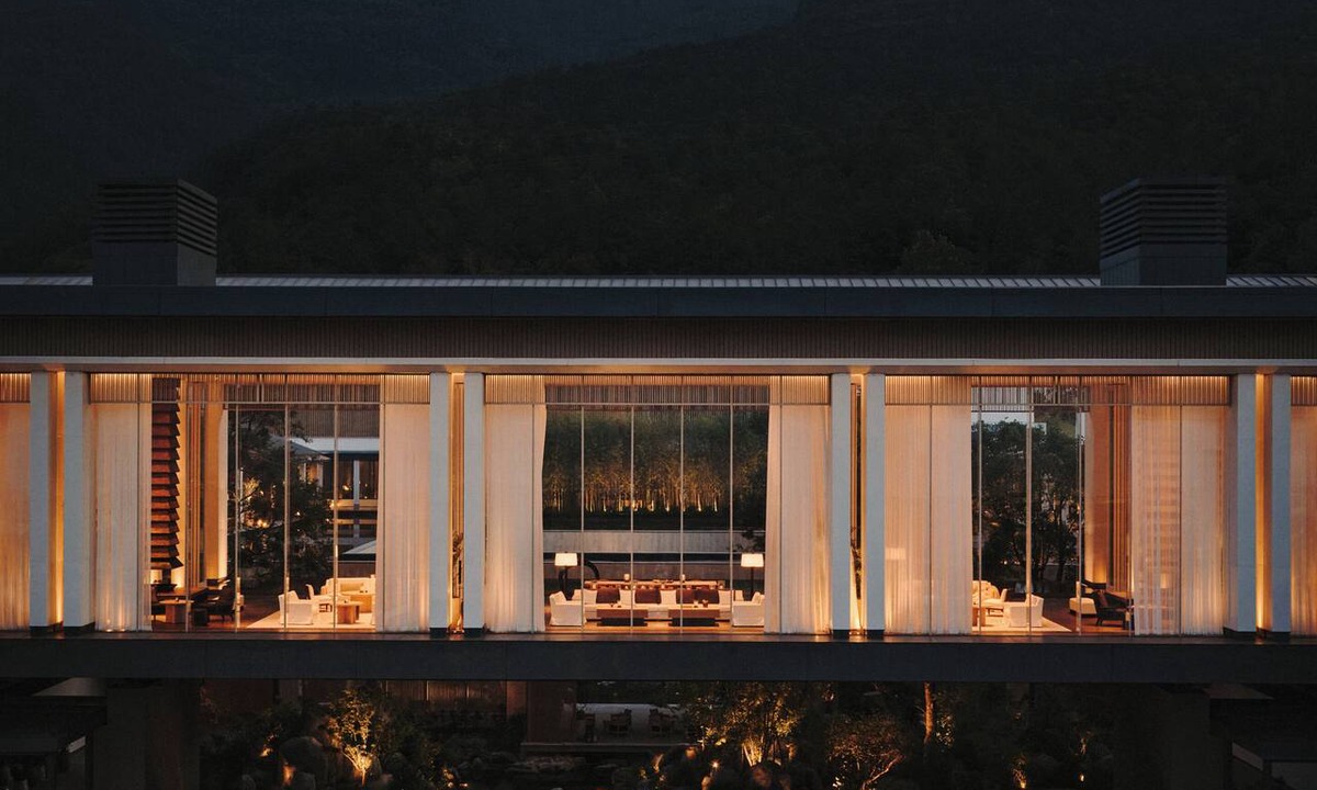 Dali Town Hotel | The Dali EDITION