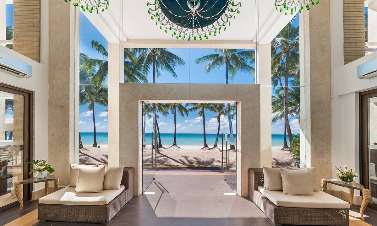 Balabag Resort | The District Boracay