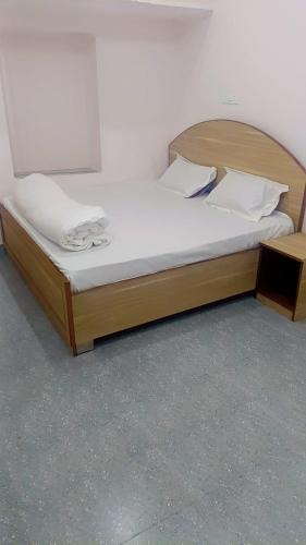 Shri Madhopur Hotel | The Dream Hotel