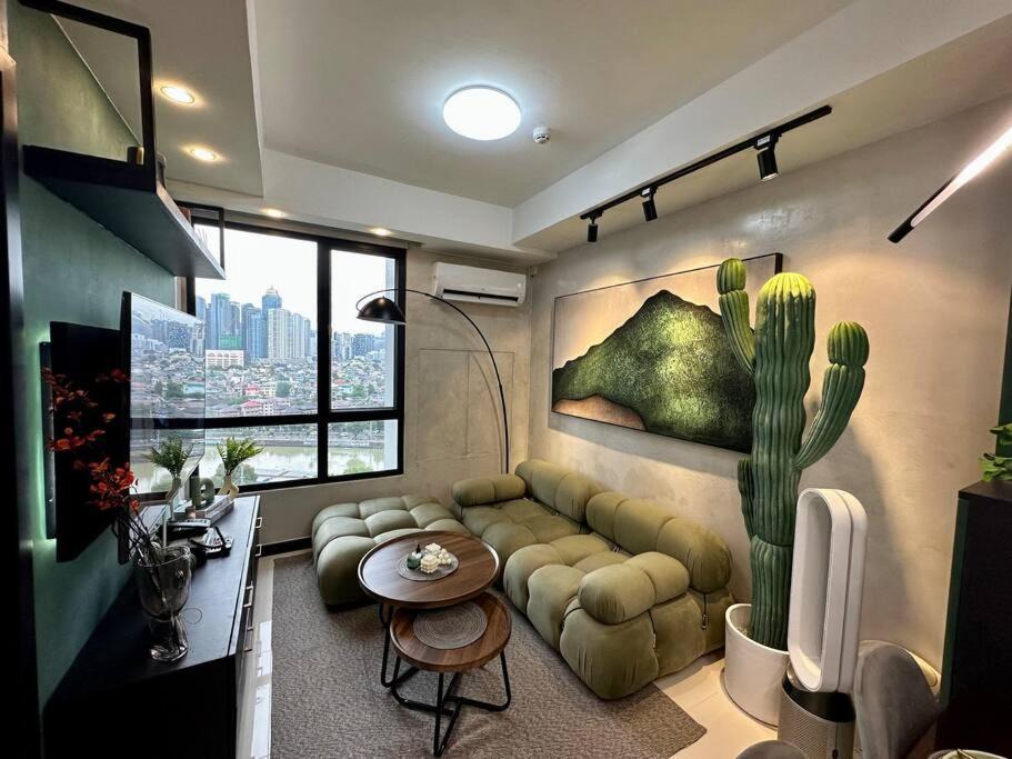 Pasig Apartment | The DRYM Space — Curated Staycation in Mandaluyong