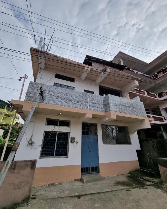 Dibrugarh Hotel | The Economy Guesthouse