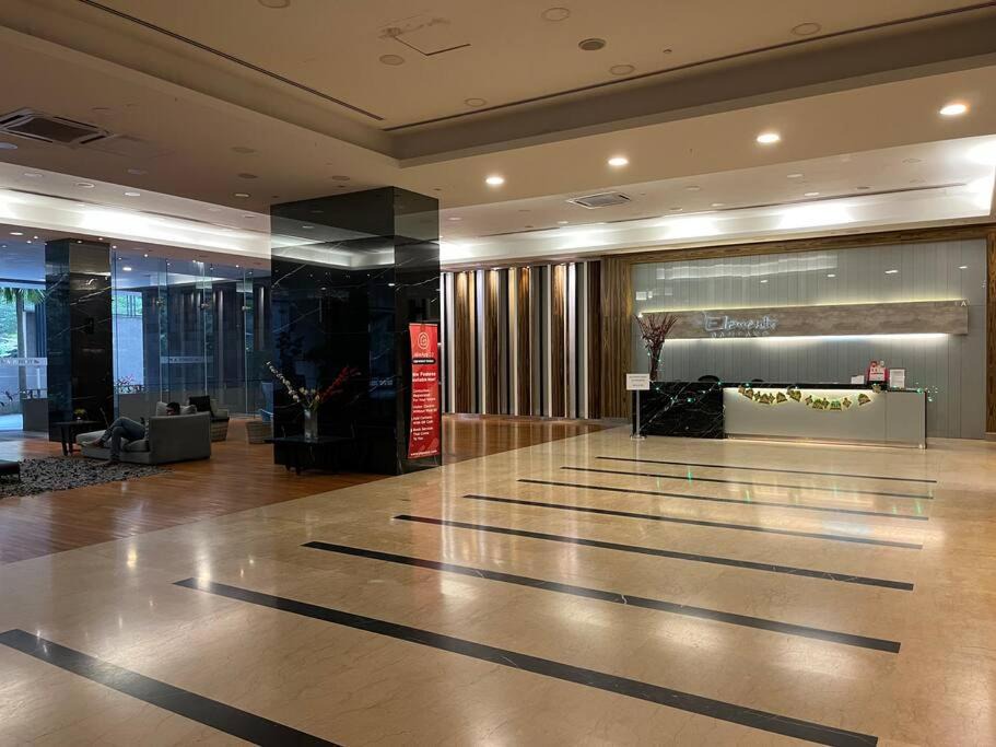 Ampang Apartment | The Elements@Jalan Ampang