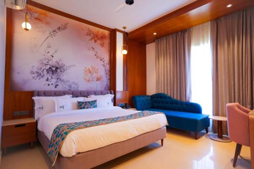 Amritsar Hotel | The Elet