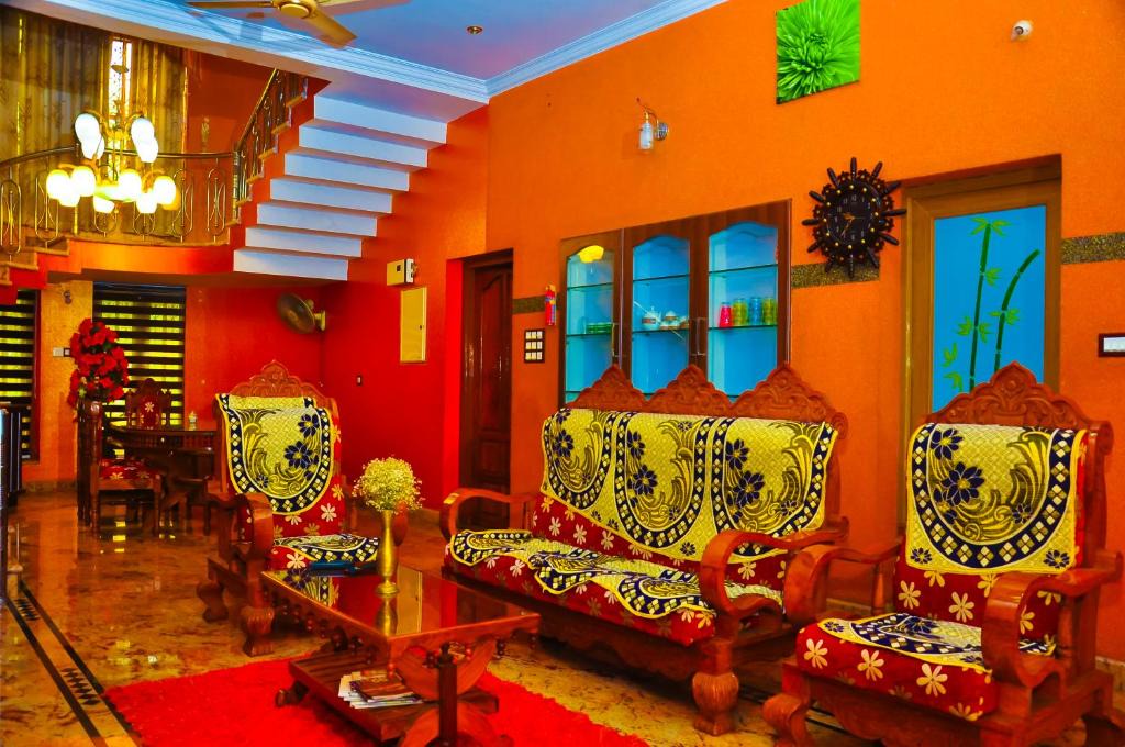 Kulanada Villa | The Gilead