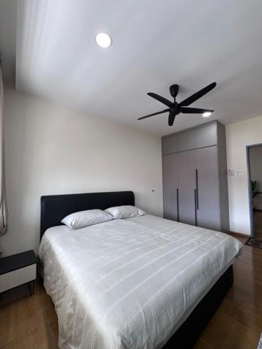 Ampang Jaya House | The Grand Beverly, Ampang