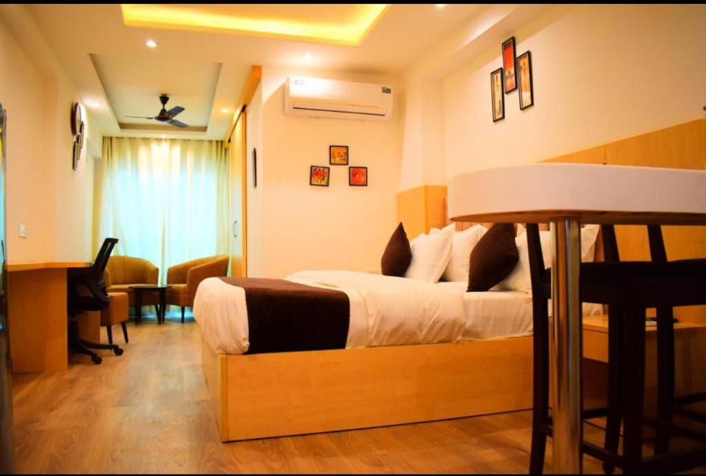 Shyam Nagar House | The Grand home stay