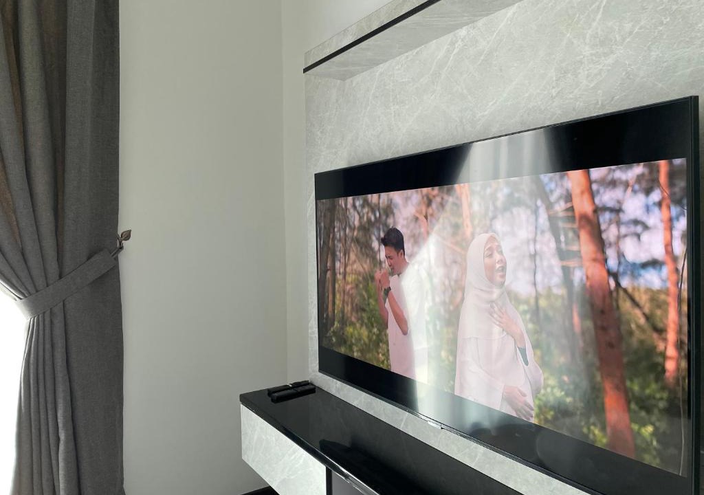 Kajang Apartment | The GreyHouse @ Vista Bangi