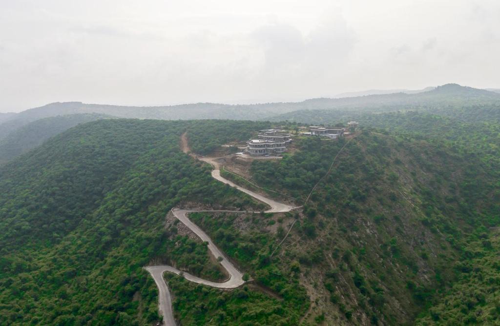 Nathdwara House | The Hill House Nathdwara