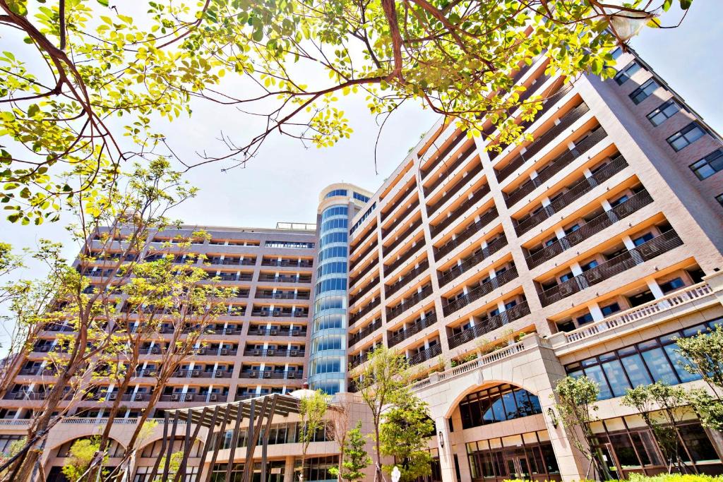 East District Hotel | The HO Hotel