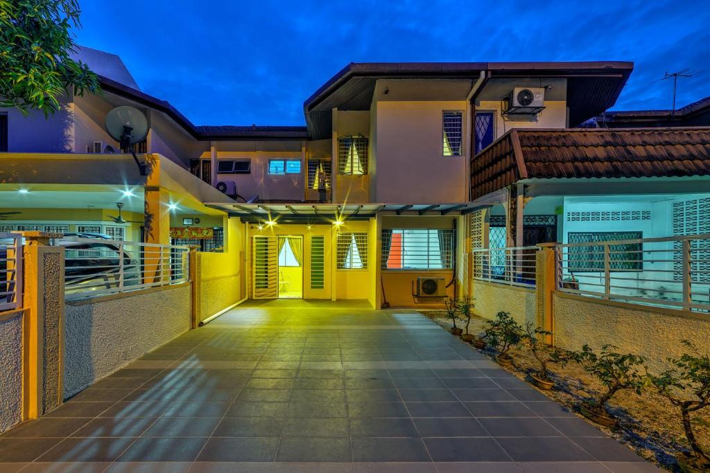 Sri Petaling House | The Home Sri Petaling Bukit Jalil
