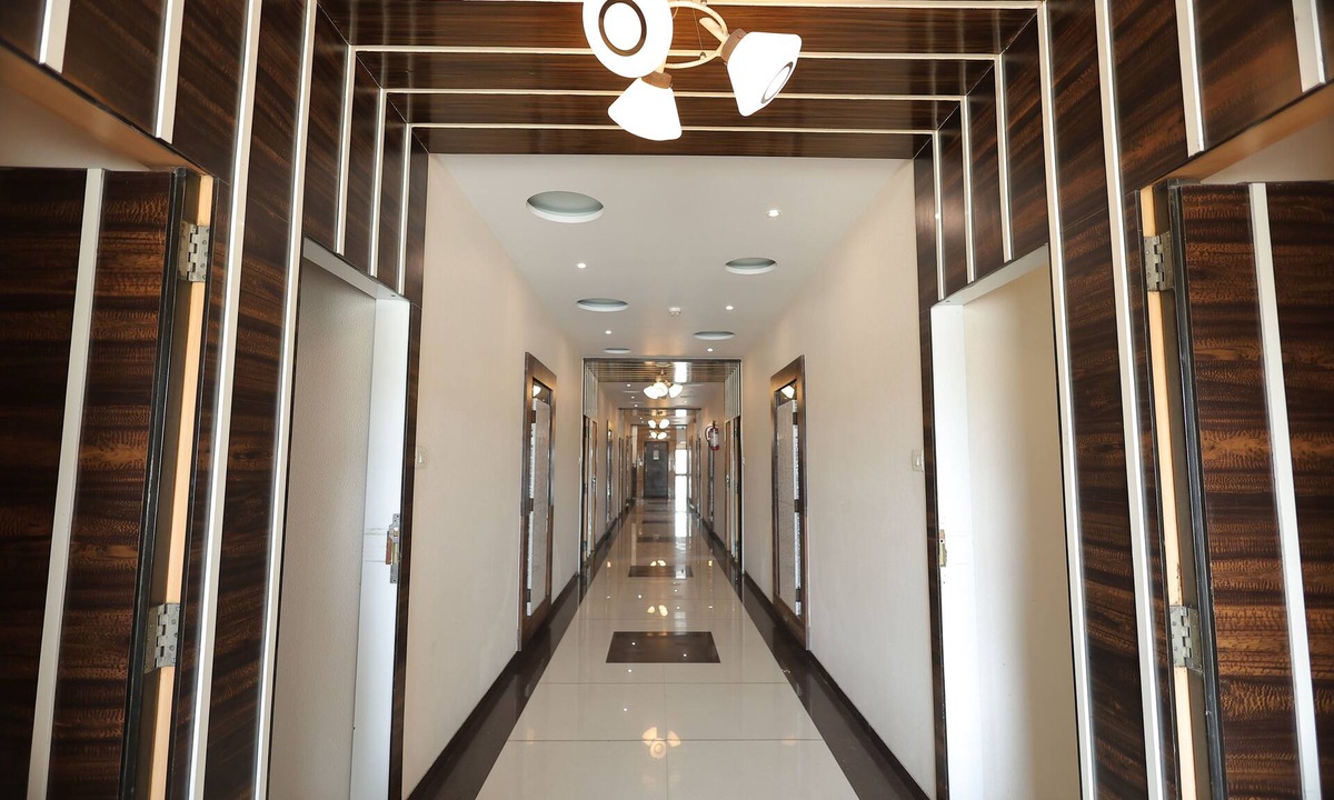 Palsana Hotel | The Horizon Hotel Surat