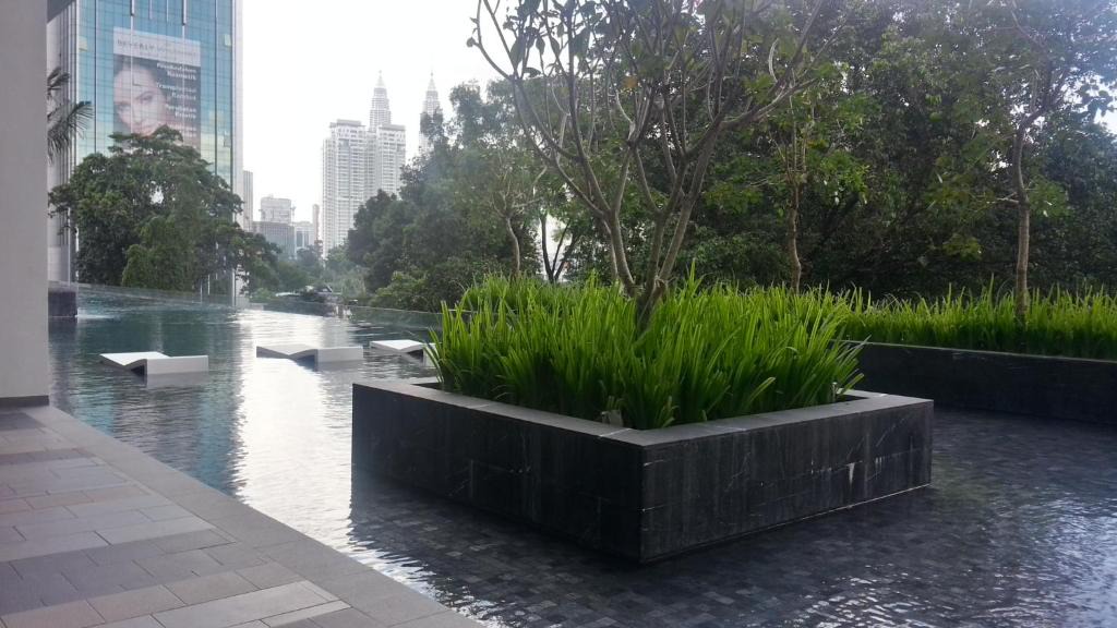 Imbi Apartment | The Horizon Residences