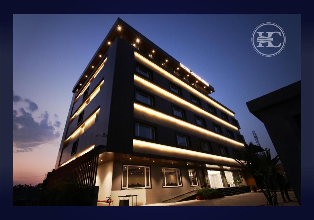 Bolangir Hotel | The Hotel Celebration