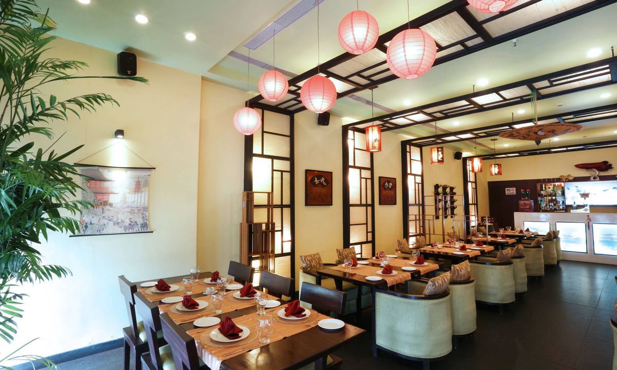 Vasco da Gama Hotel | The HQ