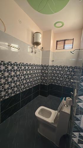 Kakarmatha Apartment | The Kashi Nest