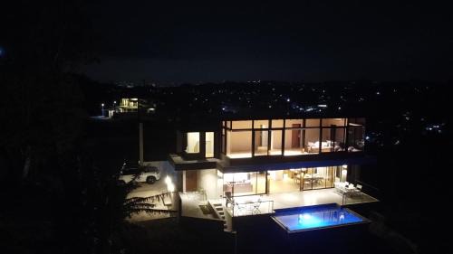 Cardona Villa | The LakeFront Villa