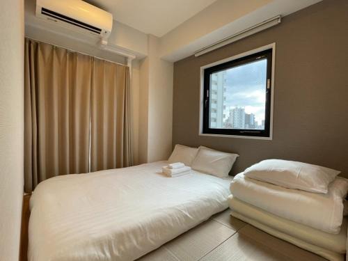 Higashiogu Hotel | The Light Inn - Vacation STAY 94696