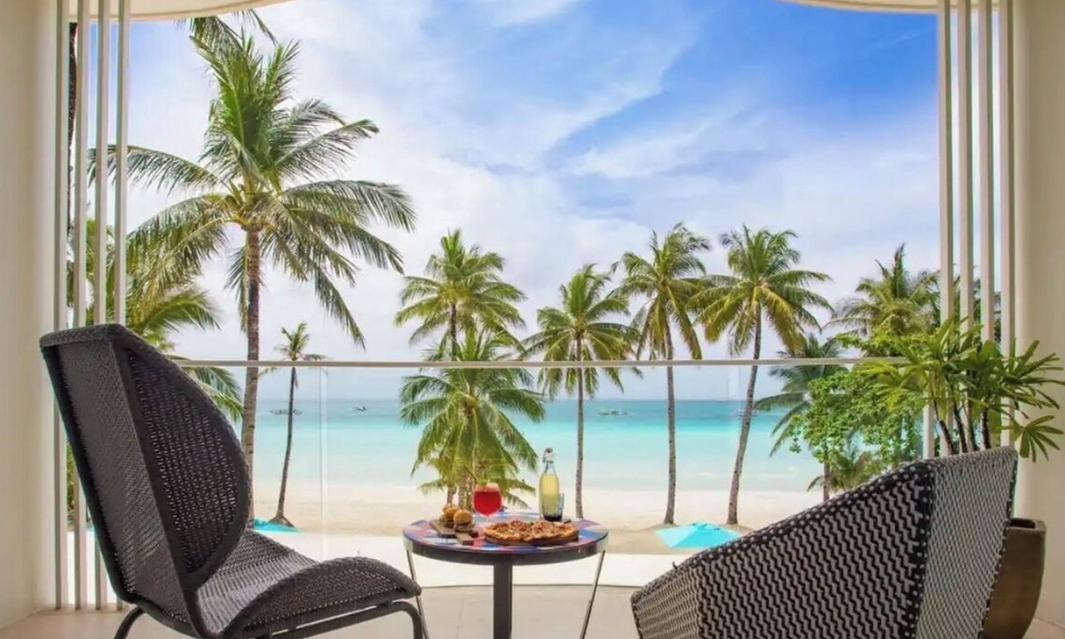 Balabag House | The Lind Boracay
