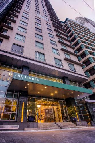 Ortigas Center Hotel | The Linden Suites