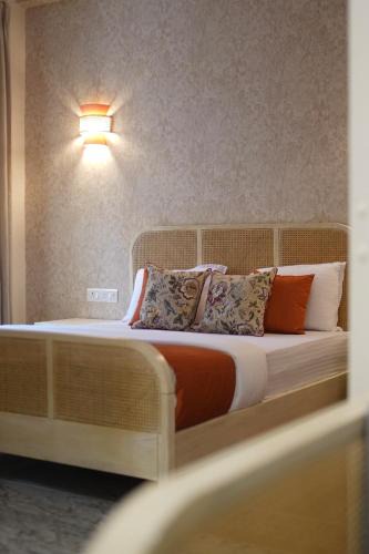 Jaipur Apartment | The Little Experience, Jaipur, Entire 2 Bedroom Apartment