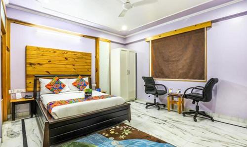 Pink City Hotel | The Lodge