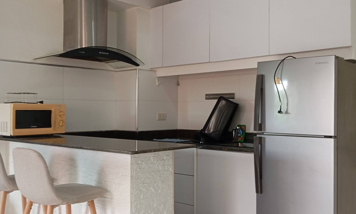 Lapu-Lapu Condo | The Loft Nook