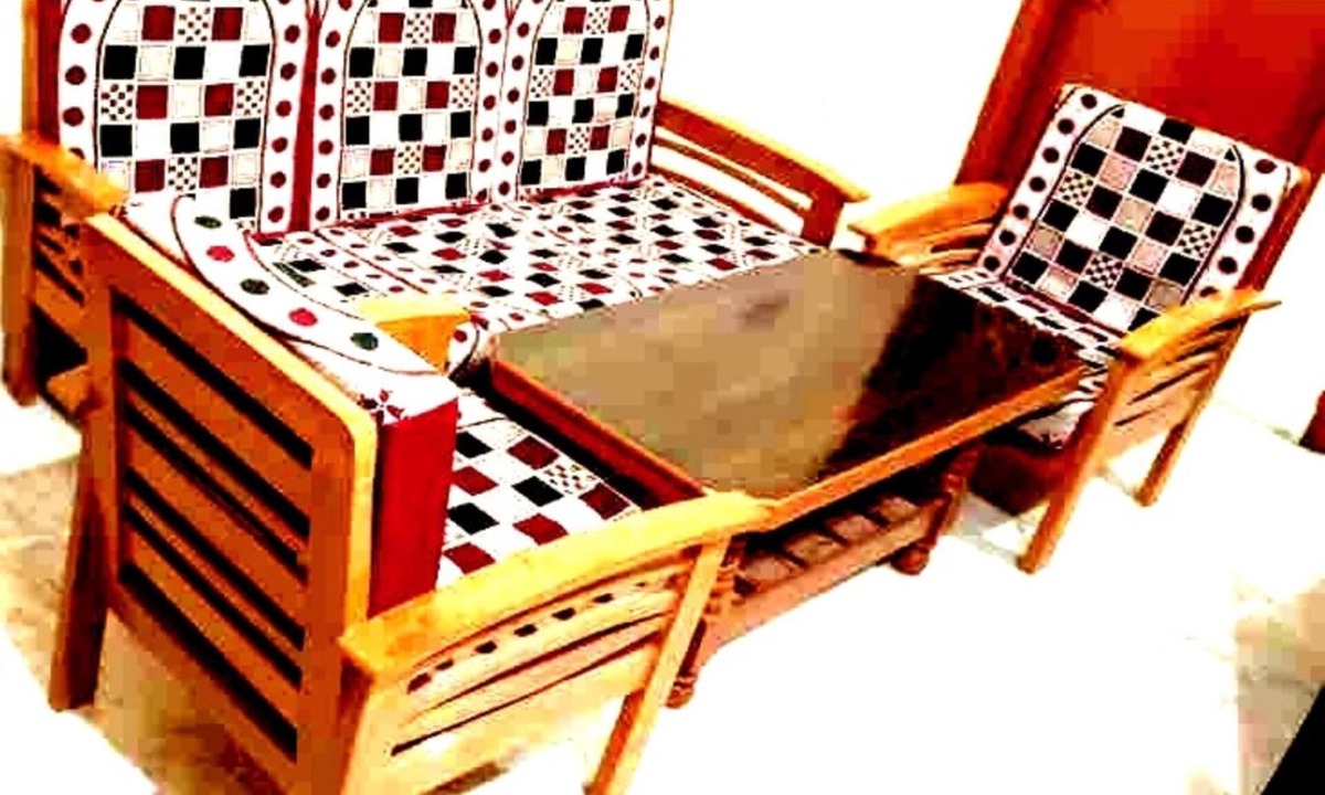 Faridabad House | The Luxury home in NCR