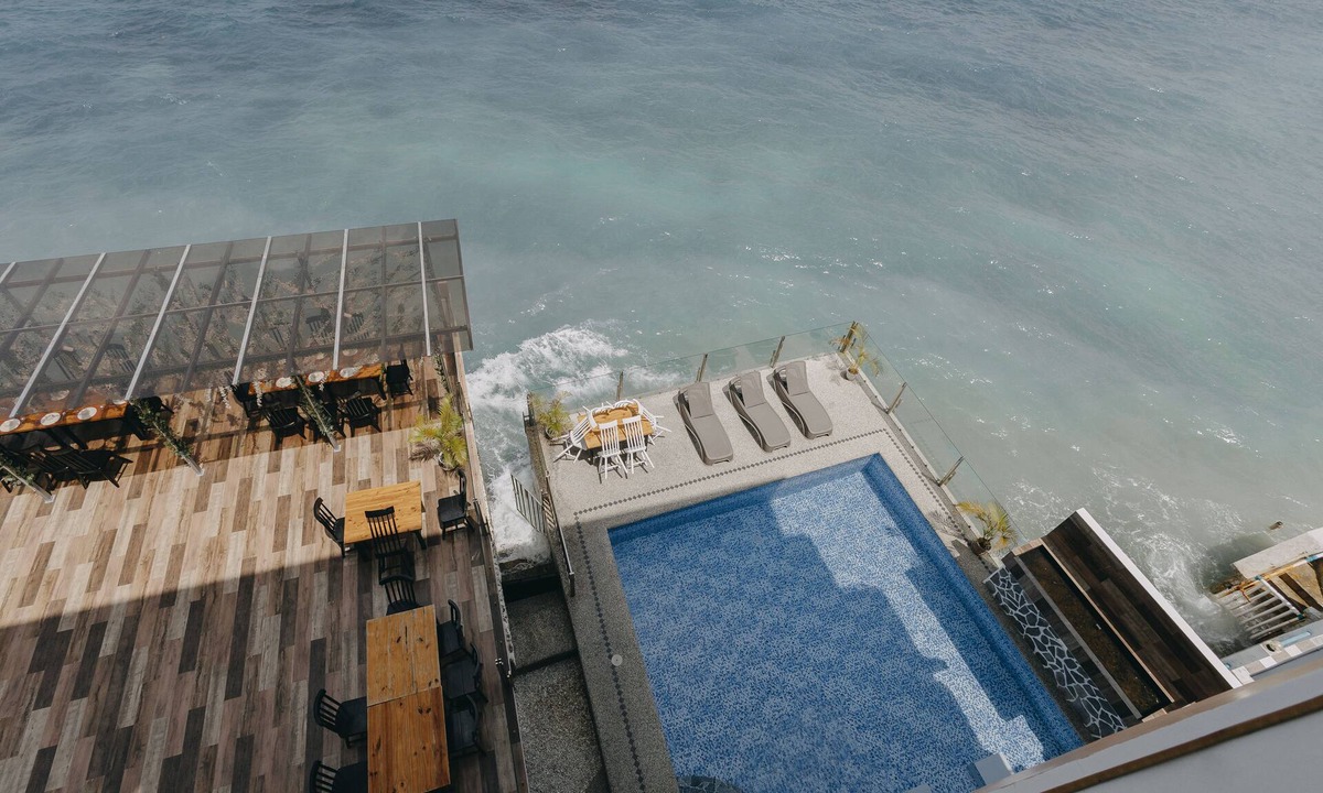Oslob Resort | The Marc Vannelli Oslob