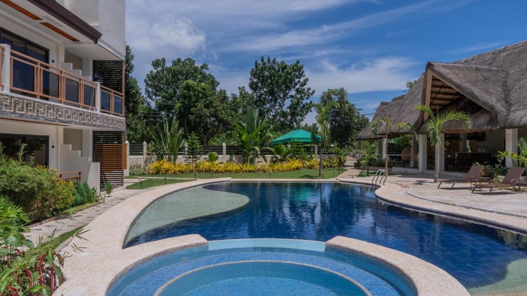 Dauis Hotel | The Mayana Resort