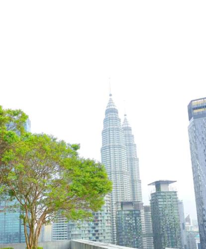 Kuala Lumpur City Centre Apartment | The Mews KLCC By Service Apartment