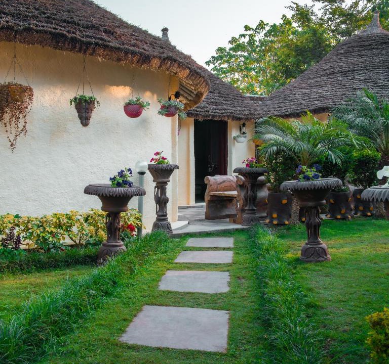 Bullawala House | The Misty Bliss Cottages and Homestay