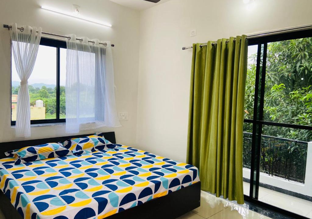 Rajpipla House | The Moon Stay