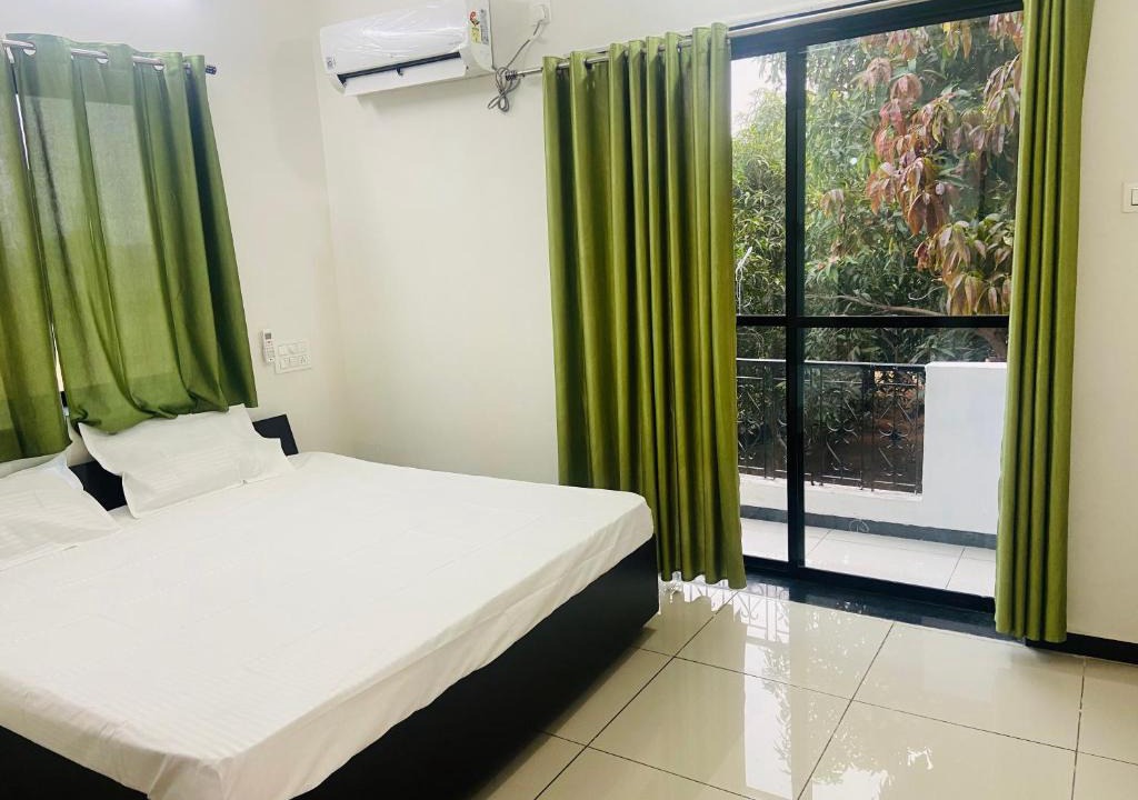 Rajpipla House | The MoonStay Rooms