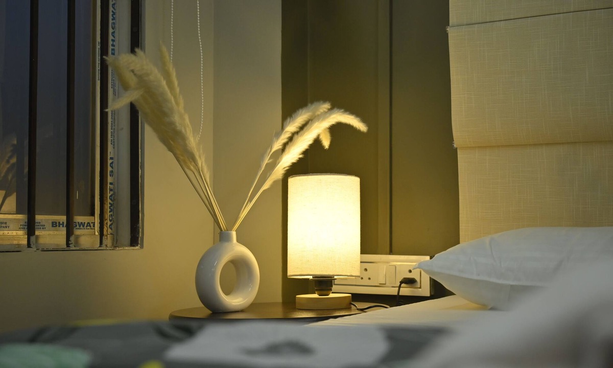 Guwahati Apartment | The Moonstone Boutique Homestay is a designed cozy space near Guwahati Airport