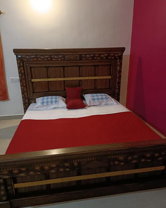 Madikeri House | The Nirvana's B&B,Madikeri