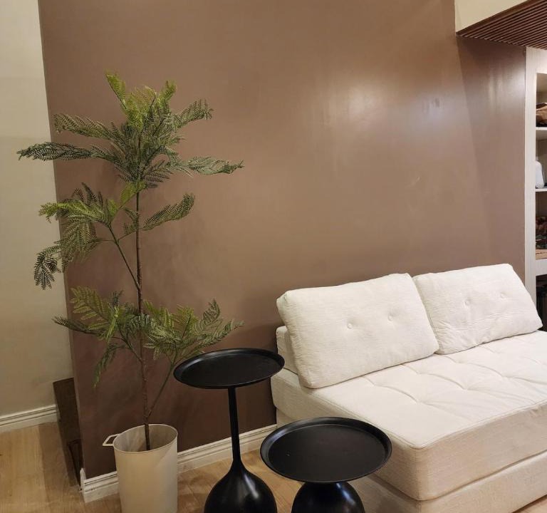 Tagaytay Apartment | The Nordic Nest - Family Stay Near Picnic Grove Tagaytay
