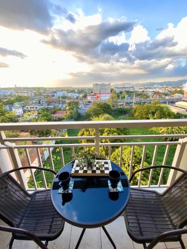 Santolan Apartment | The Oasis at Satori