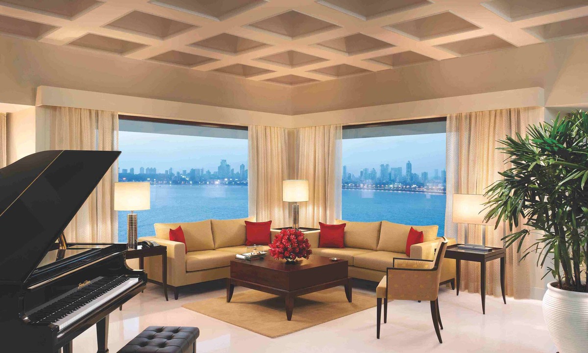Nariman Point Hotel | The Oberoi Mumbai