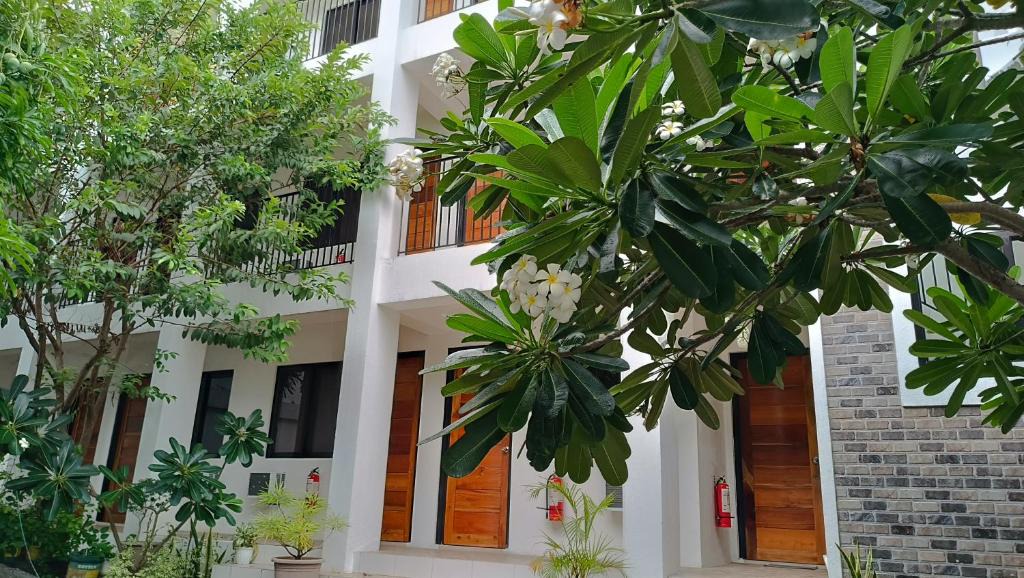 Muntinlupa Hotel | THE PALINES APARTMENT HOTEL - Near Evia Mall Alabang - Family Rooms & Long Stay