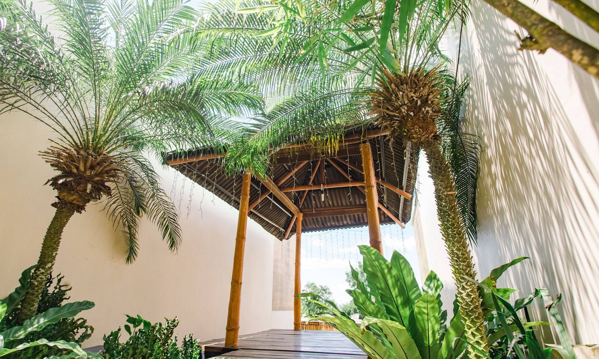 Silang Hotel | The Park - Silang