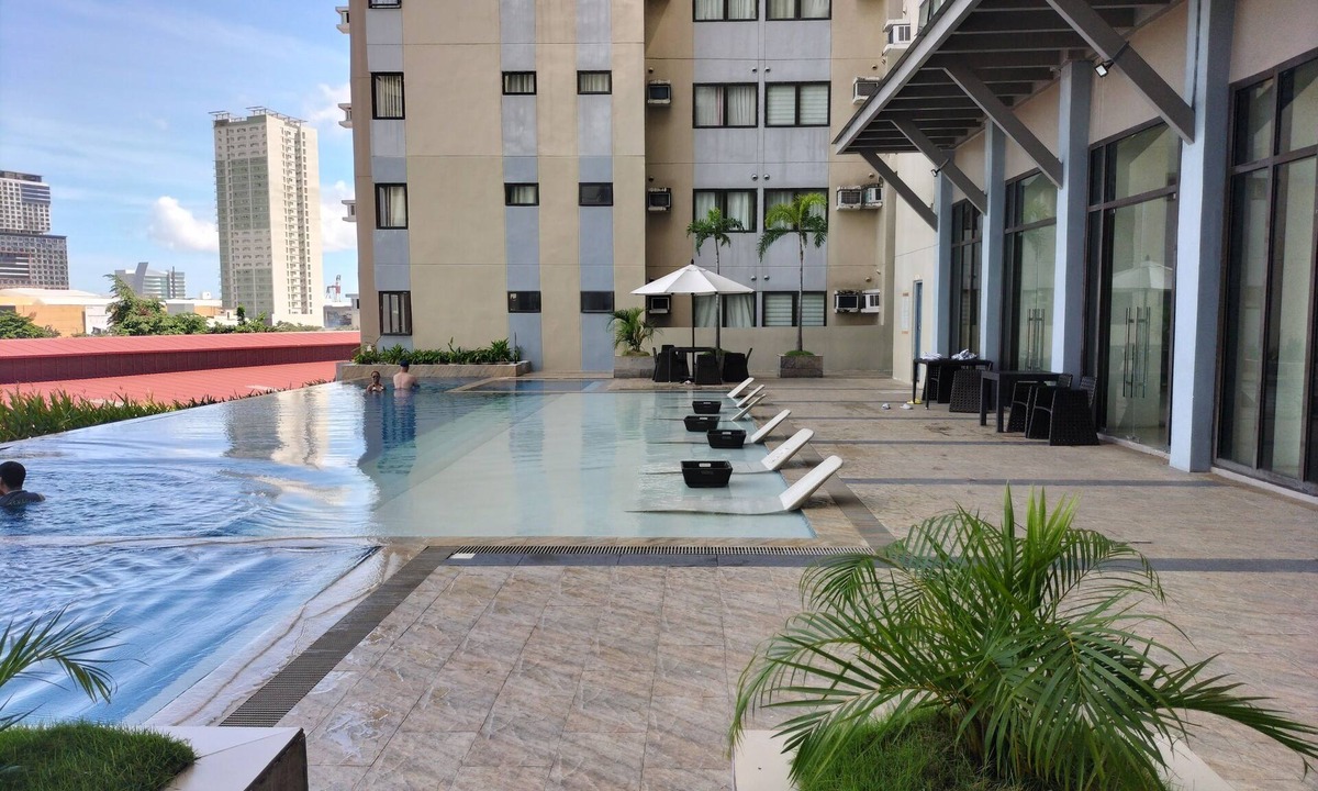 Mabolo Apartment | The Persimmon Studios 1233