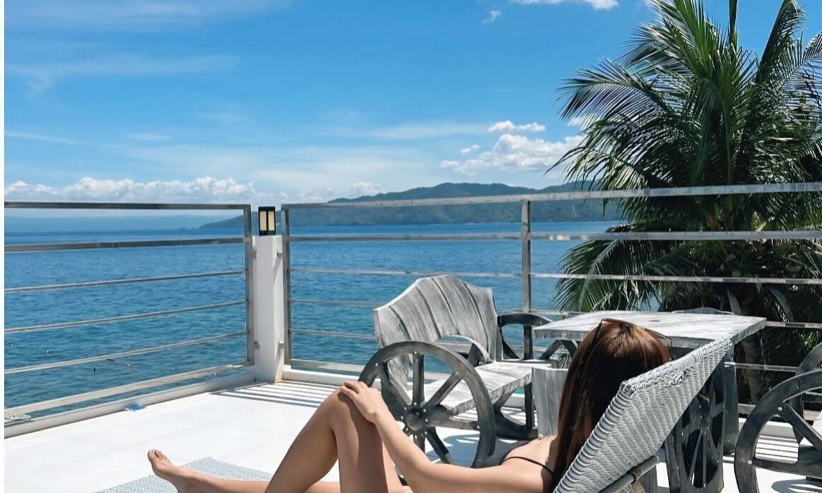 Mabini Resort | The Philip Ann Resort