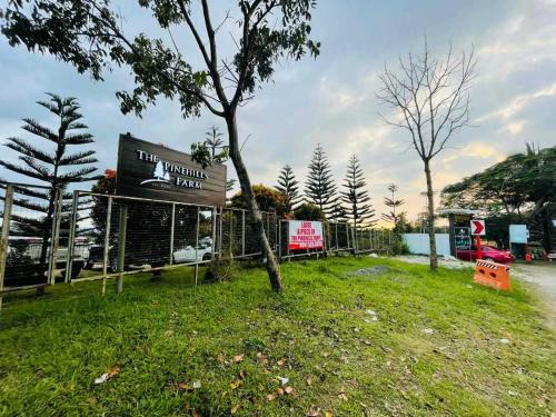 Tanay Hotel | The PineHill Farm