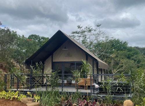 Baras Resort | The Playground