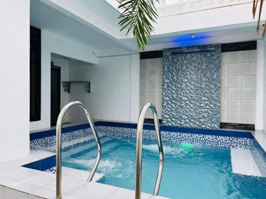 Clark Villa | The Private Princes Pool Villa